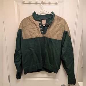 Vintage Filson Waterfowl Sweater